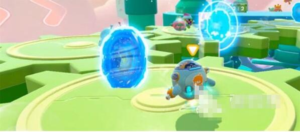 蛋仔派对活动模式在哪儿？蛋仔派对找到活动模式的方法