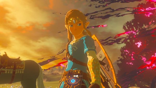 塞尔达无双灾厄启示录全武器隐藏印记效果一览 塞尔达无双灾厄启示录25级30级印记汇总