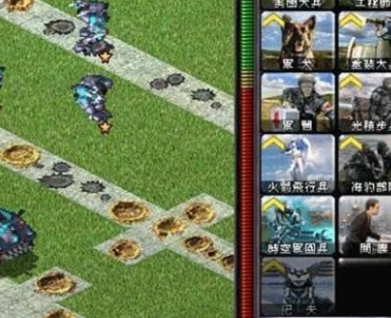 红色警戒2心灵终结攻略