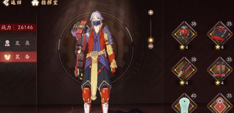 轩辕剑苍之曜手游装备获取技巧分享