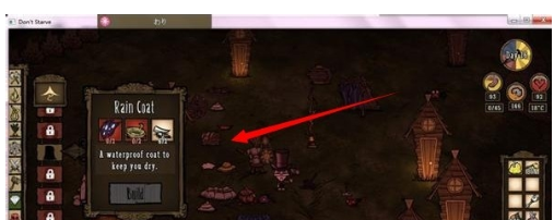 饥荒巨人的统治DLC图文游戏攻略