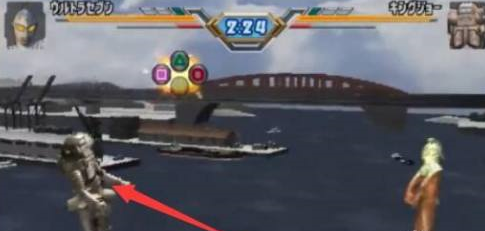 奥特曼格斗进化3金桥剧情如何通关？奥特曼格斗进化3金桥剧情过关攻略