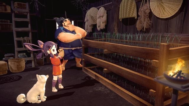 天穗之咲稻姬种稻方法步骤一览 天穗之咲稻姬种稻有哪些方法