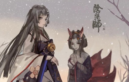 《阴阳师》四种阵容冲榜打法的分享