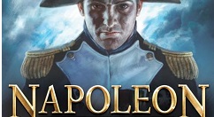 说说拿破仑全面战争秘籍。 