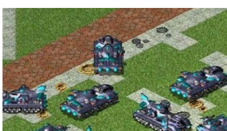 红色警戒2心灵终结攻略