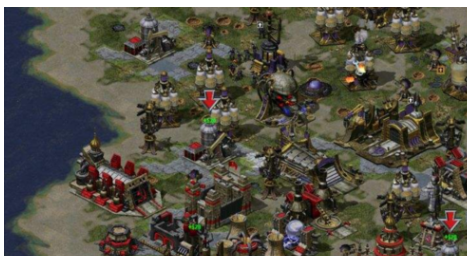 红色警戒2心灵终结攻略