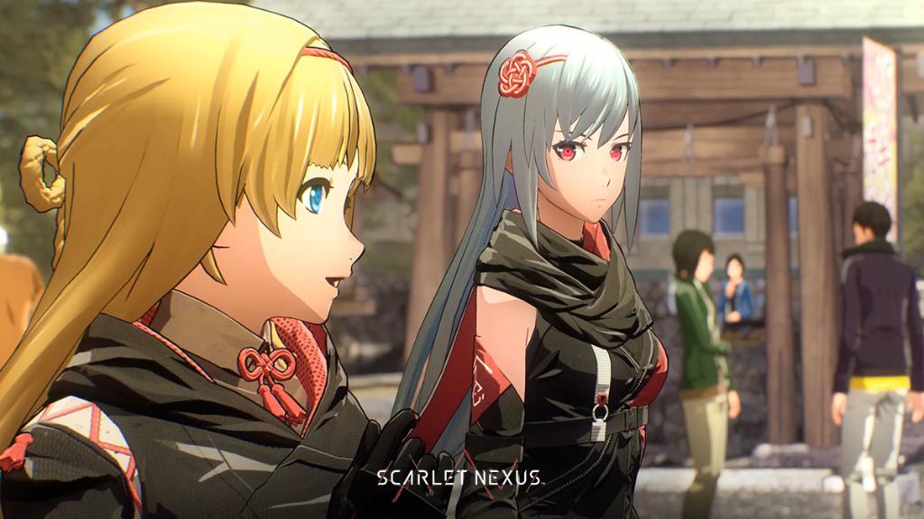 绯红结系送礼物成就怎么解锁？绯红结系送礼物成就解锁方法