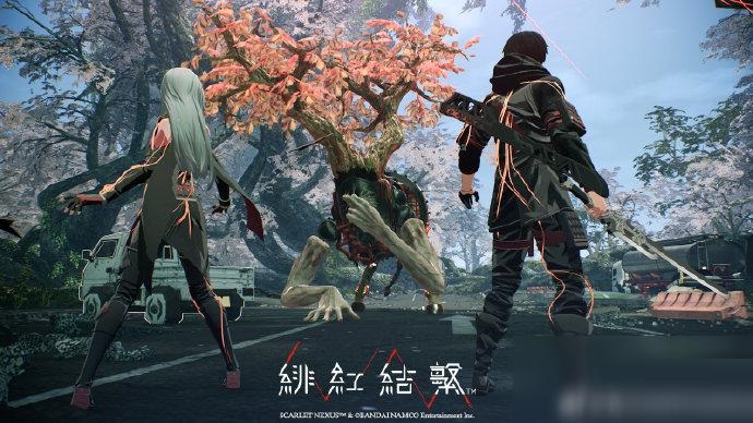 绯红结系配置要求高吗 绯红结系最低配置要求是什么