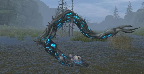 明日之后茅斯沼泽地图进入要求分享