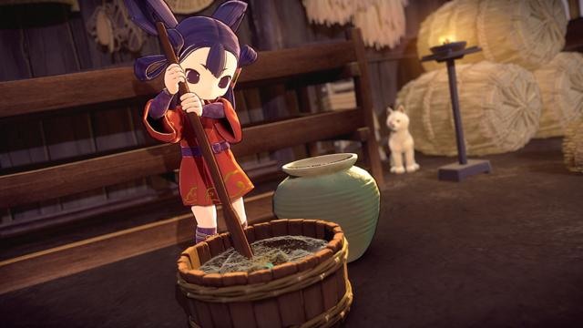 天穗之咲稻姬种稻方法步骤一览 天穗之咲稻姬种稻有哪些方法