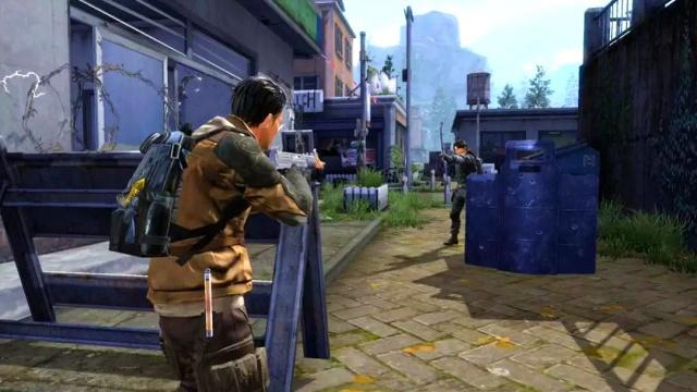 明日之后南希夺旗团队取胜技巧攻略