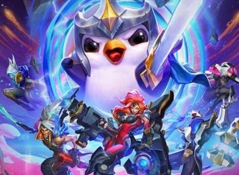 云顶之弈11.3赌豹女怎么搭配阵容？云顶之弈11.3赌豹女阵容搭配攻略