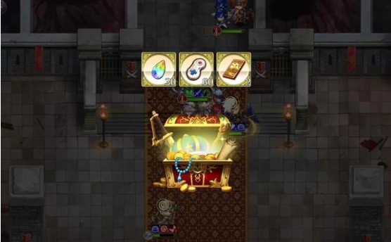 《梦幻模拟战》无光的挽歌的通关技巧分享