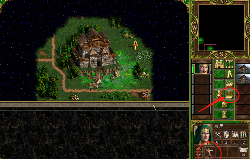 英雄无敌3战役中怎么刷新初始兵力？英雄无敌3战役中刷新初始兵力的详细攻略