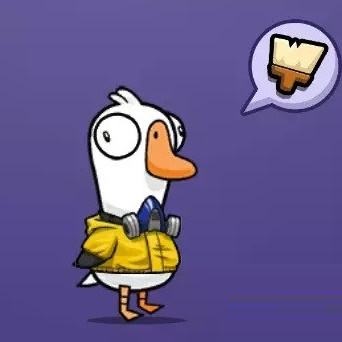 今天分享鹅鸭杀隐藏服装消灭服怎么获得。 