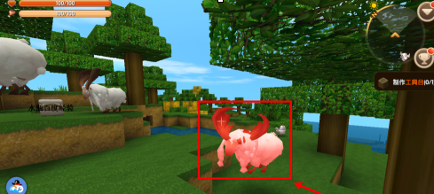 迷你世界床怎么制造？迷你世界制造床的详细攻略