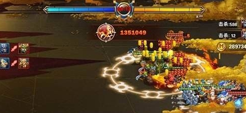 英雄无敌3中以少胜多怎么玩？英雄无敌3中以少胜多的技巧