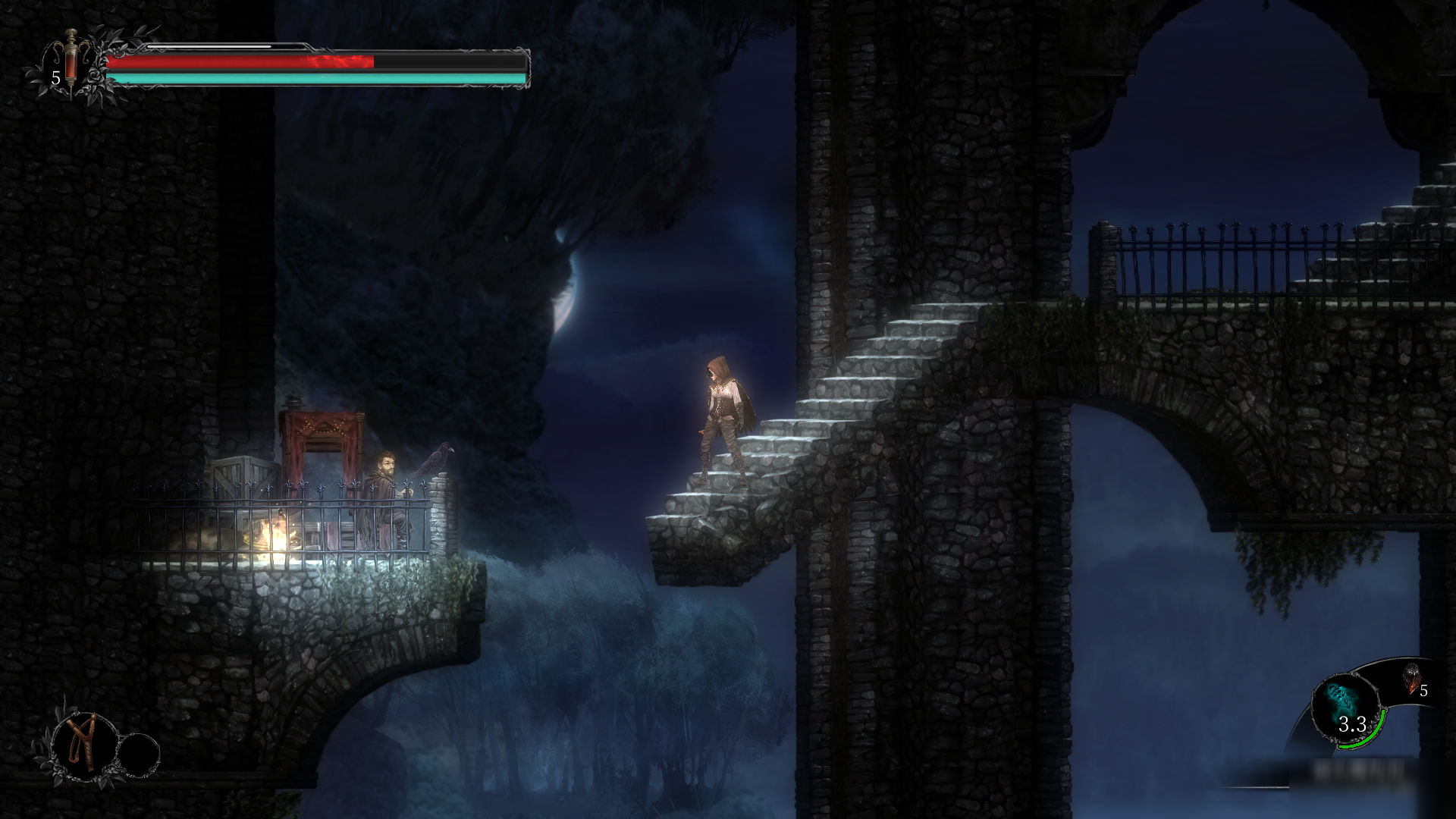 守夜人长夜最佳听众任务怎么做 守夜人长夜最佳听众任务攻略