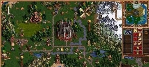 英雄无敌3中以少胜多怎么玩？英雄无敌3中以少胜多的技巧