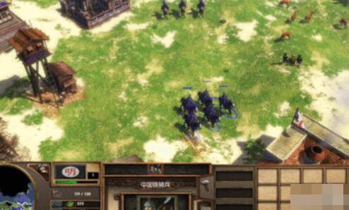 帝国时代2征服者怎么拆毁自己的建筑 帝国时代2征服者拆毁自己的建筑方法