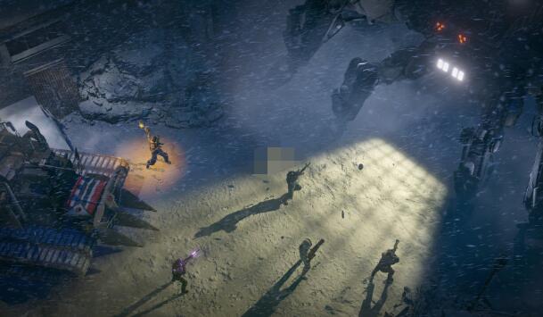 废土3发售日期一览详解介绍