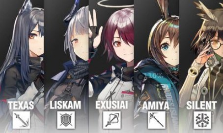 《明日方舟》先锋实战使用的方法介绍