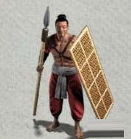 关于要塞军阀之战全兵种属性介绍。 