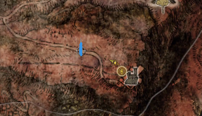 艾尔登法环龙心在什么地方？艾尔登法环龙心位置一览