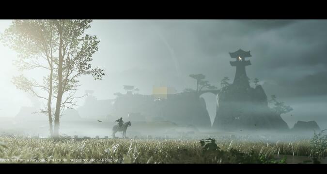 小编教你对马岛之鬼马死了怎么办。 