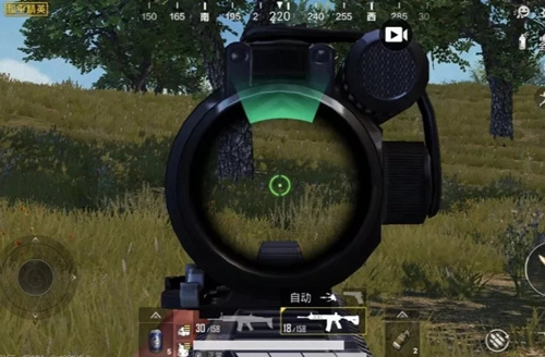 和平精英伏地魔攻击方法介绍