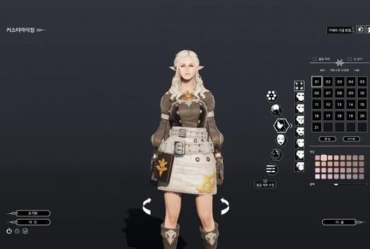 神佑释放捏脸数据男女分享 神佑释放捏脸数据大全2021