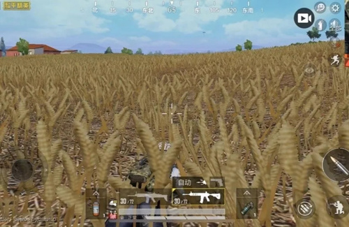 和平精英伏地魔攻击方法介绍