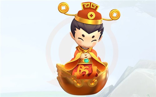 一起来捉妖国庆版本更新与活动玩法汇总