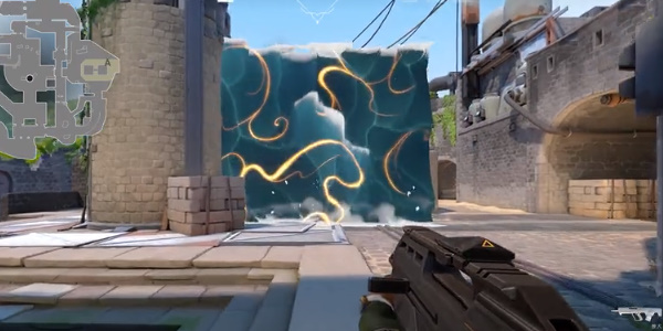 小编分享无畏契约海神技能怎么样。 