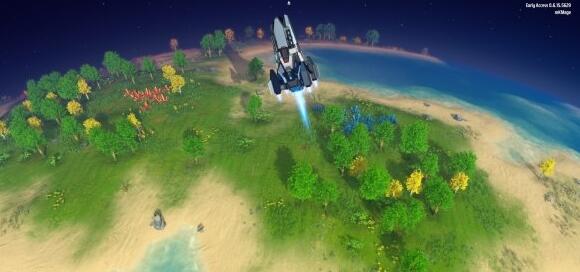 戴森球计划怎么拆除 戴森球计划拆建筑注意事项