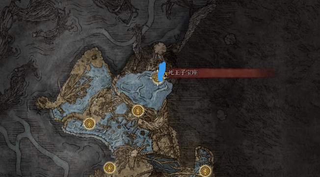 艾尔登法环龙心在什么地方？艾尔登法环龙心位置一览