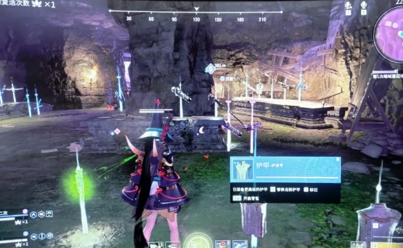 永劫无间藏宝洞是什么？永劫无间藏宝洞介绍