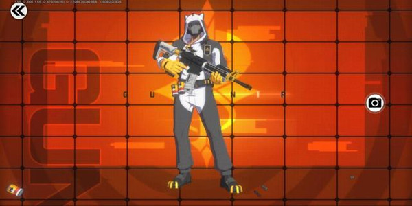 王牌战士战场模式获取二哈时装攻略