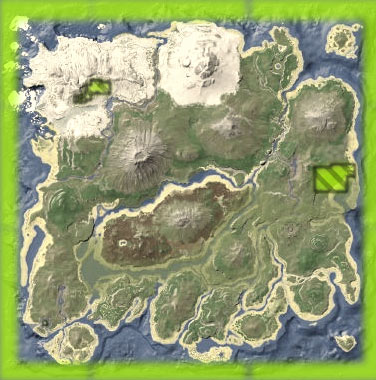 方舟生存进化安康鱼油获取方法