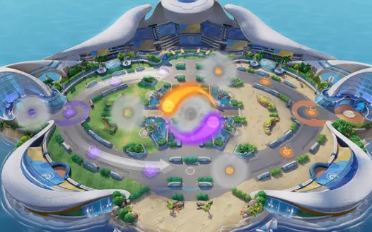 宝可梦大集结呆壳兽怎么用？宝可梦大集结呆壳兽使用方法