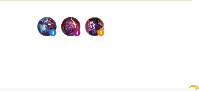 我来分享云顶之弈s6巨像羁绊有什么效果。 