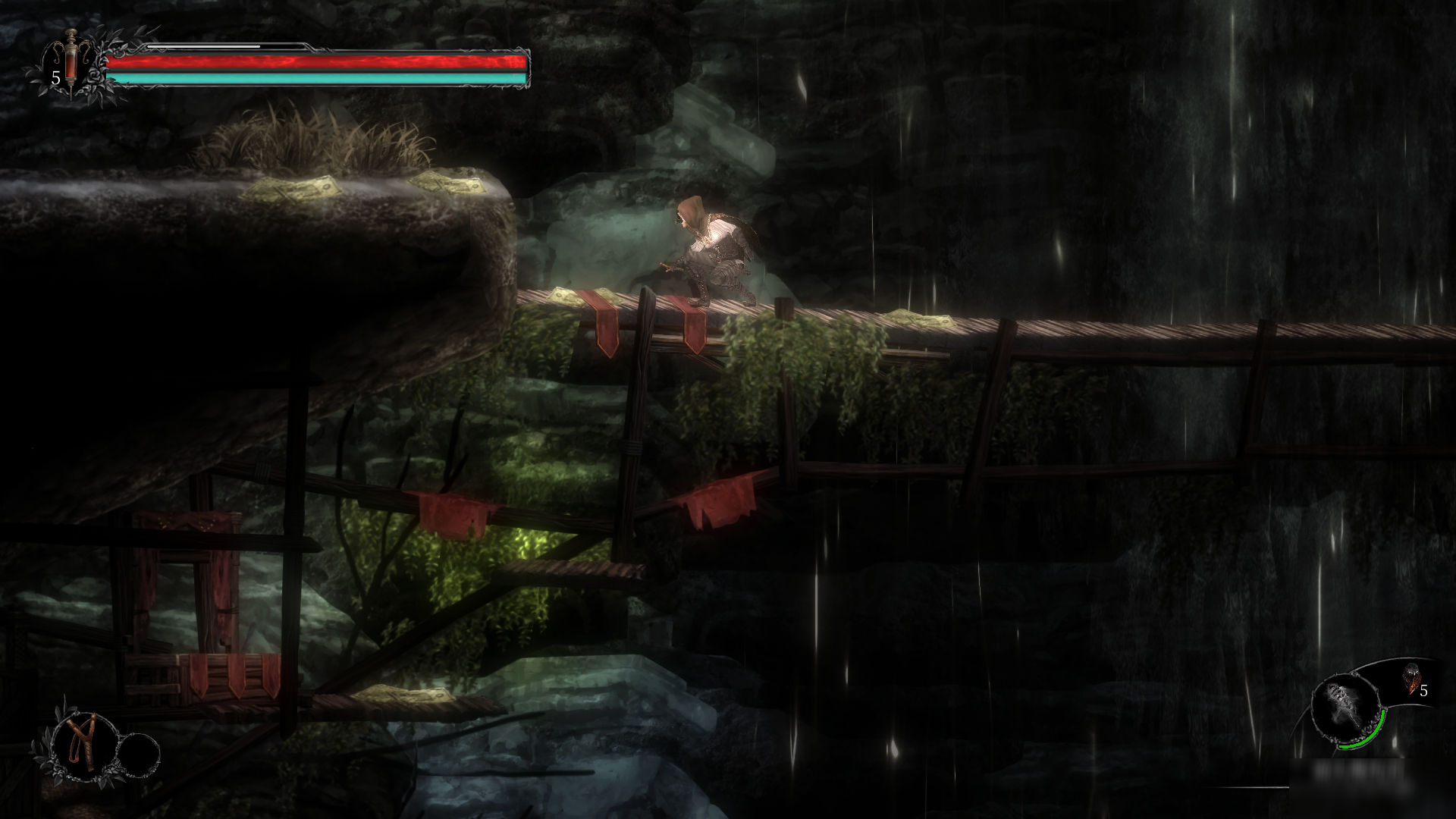 守夜人长夜最佳听众任务怎么做 守夜人长夜最佳听众任务攻略