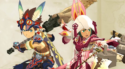 小编分享怪物猎人物语2冰咒龙基因怎么搭配。 