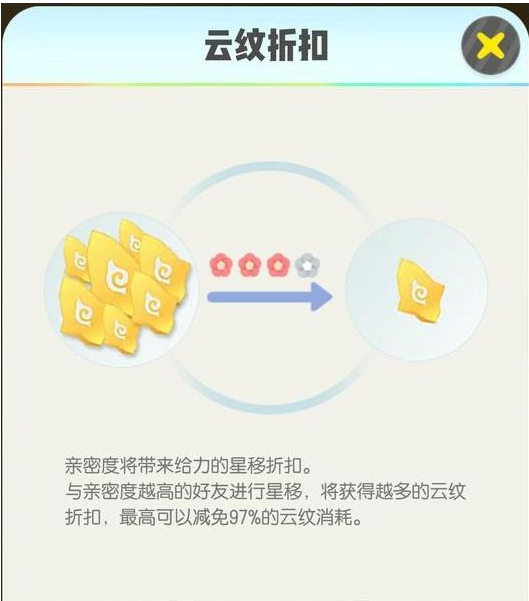 一起来捉妖交换妖灵条件与星耀祝福攻略