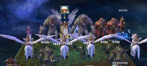 英雄无敌3中以少胜多怎么玩？英雄无敌3中以少胜多的技巧