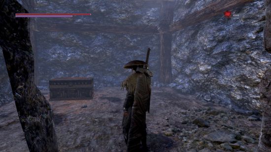 《嗜血印》吸血护符位置详解