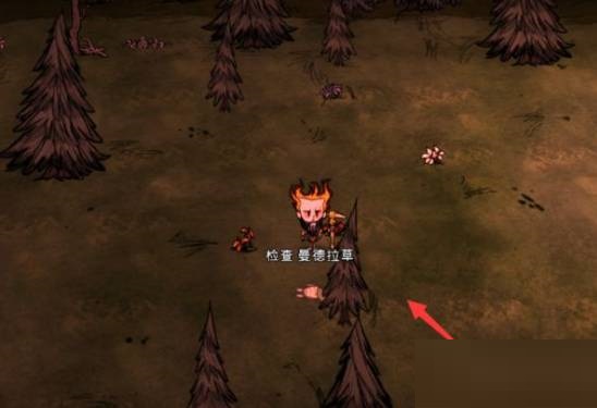 饥荒曼德拉草有什么用?饥荒曼德拉草作用介绍