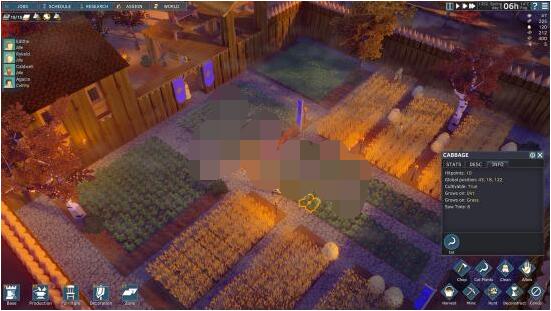 前往中世纪食物储存技巧 前往中世纪长期保存食物攻略