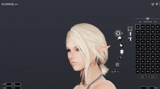 神佑释放捏脸数据男女分享 神佑释放捏脸数据大全2021